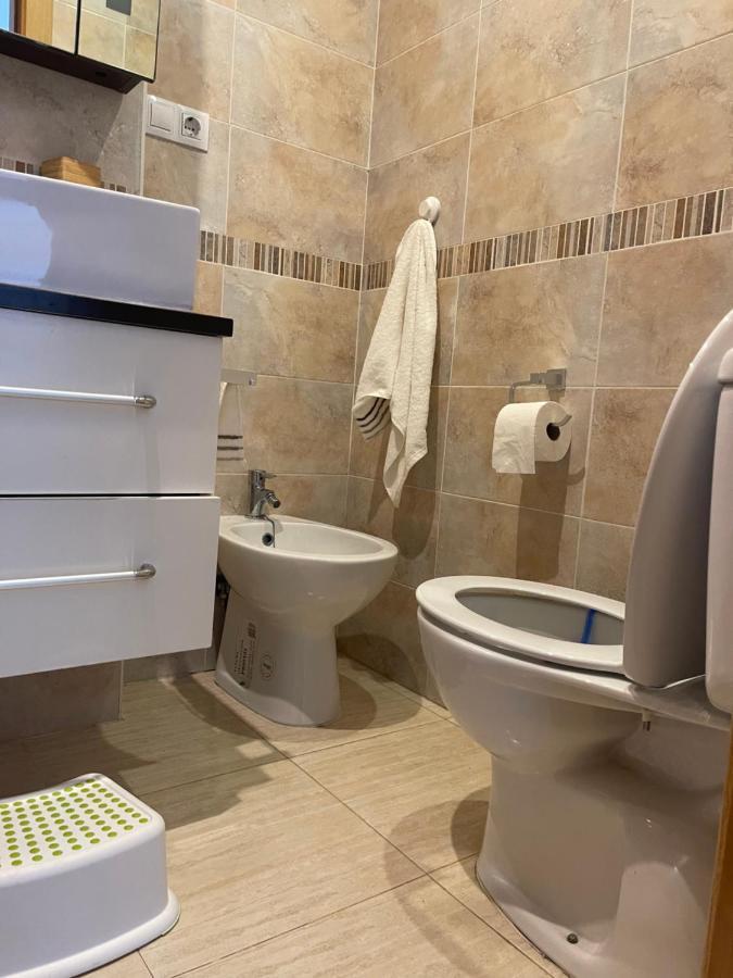 Apartamento Zona Marinador, Cerca A La Playa Oropesa del Mar Extérieur photo
