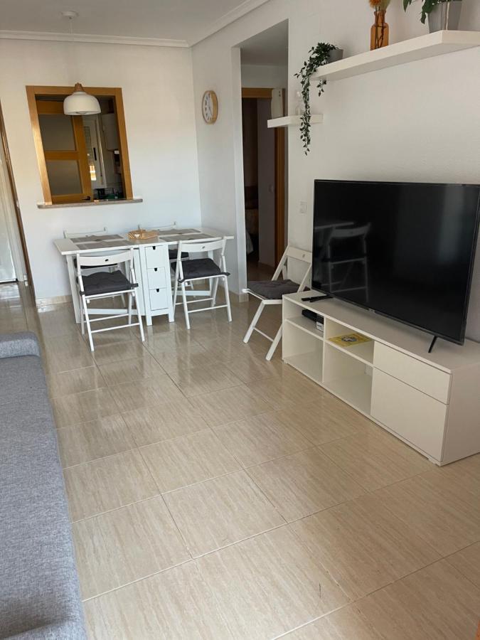 Apartamento Zona Marinador, Cerca A La Playa Oropesa del Mar Extérieur photo
