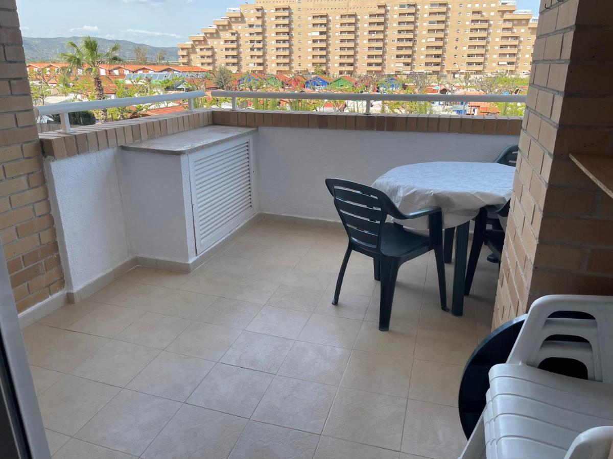 Apartamento Zona Marinador, Cerca A La Playa Oropesa del Mar Extérieur photo